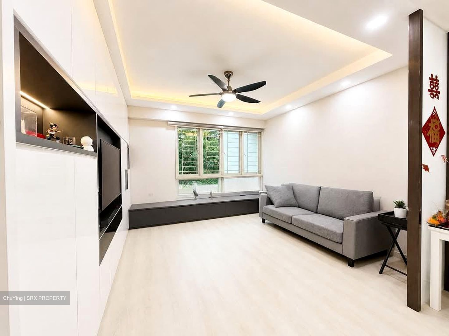 Rivervale Crest (D19), Apartment #559803911